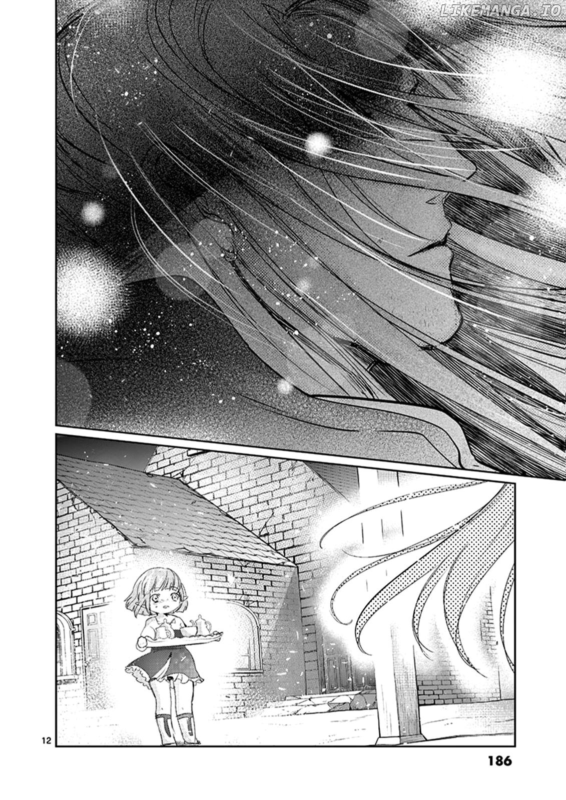 It's My Life chapter 23 - page 11