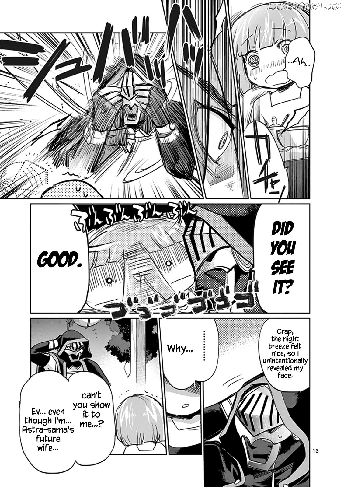 It's My Life chapter 23 - page 12