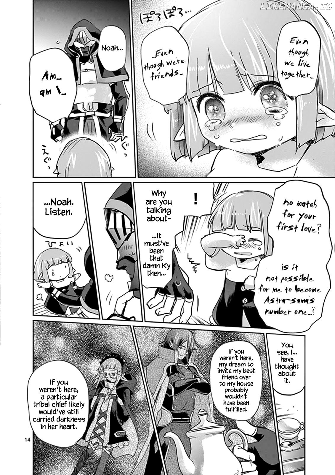 It's My Life chapter 23 - page 13