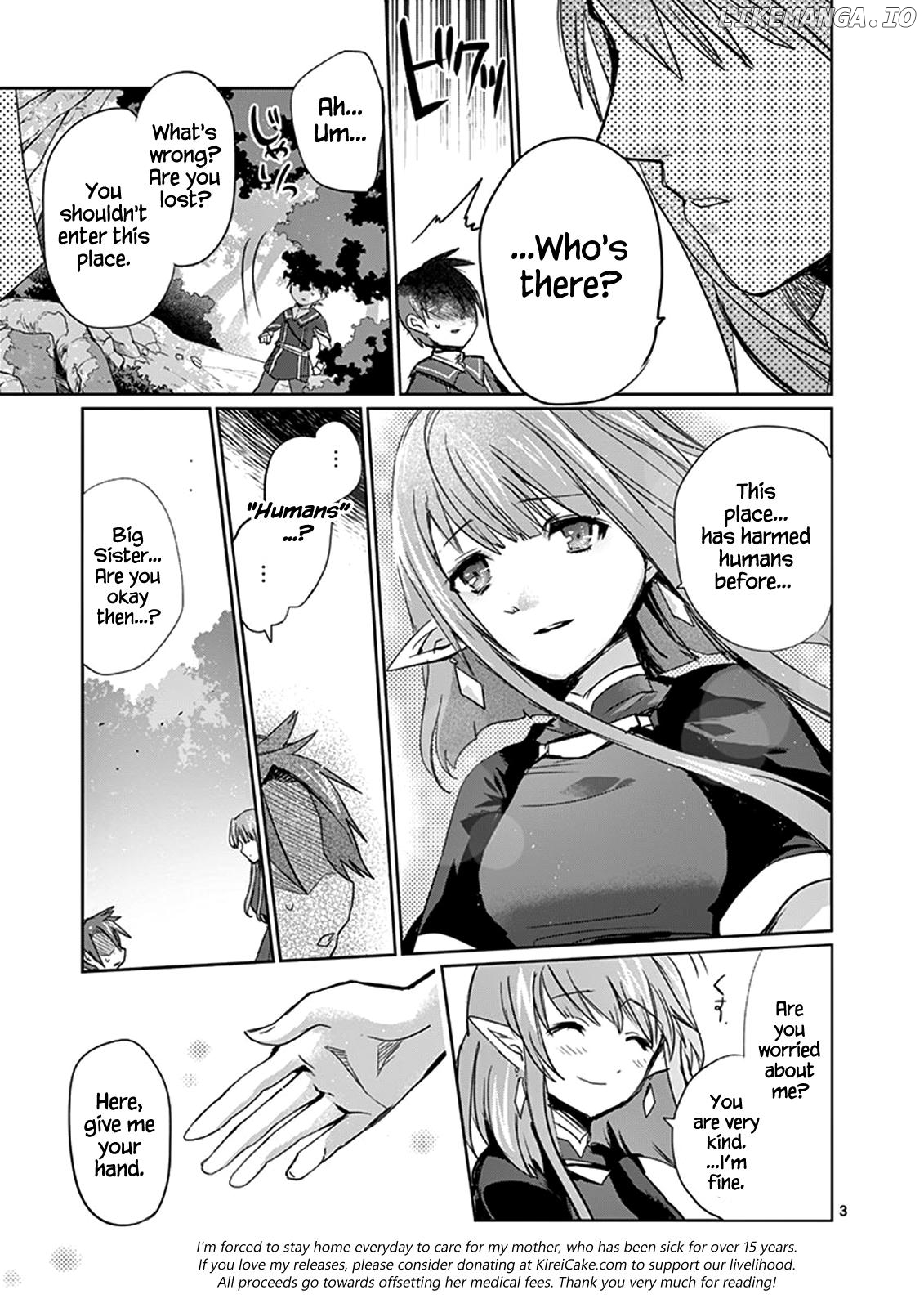 It's My Life chapter 23 - page 3