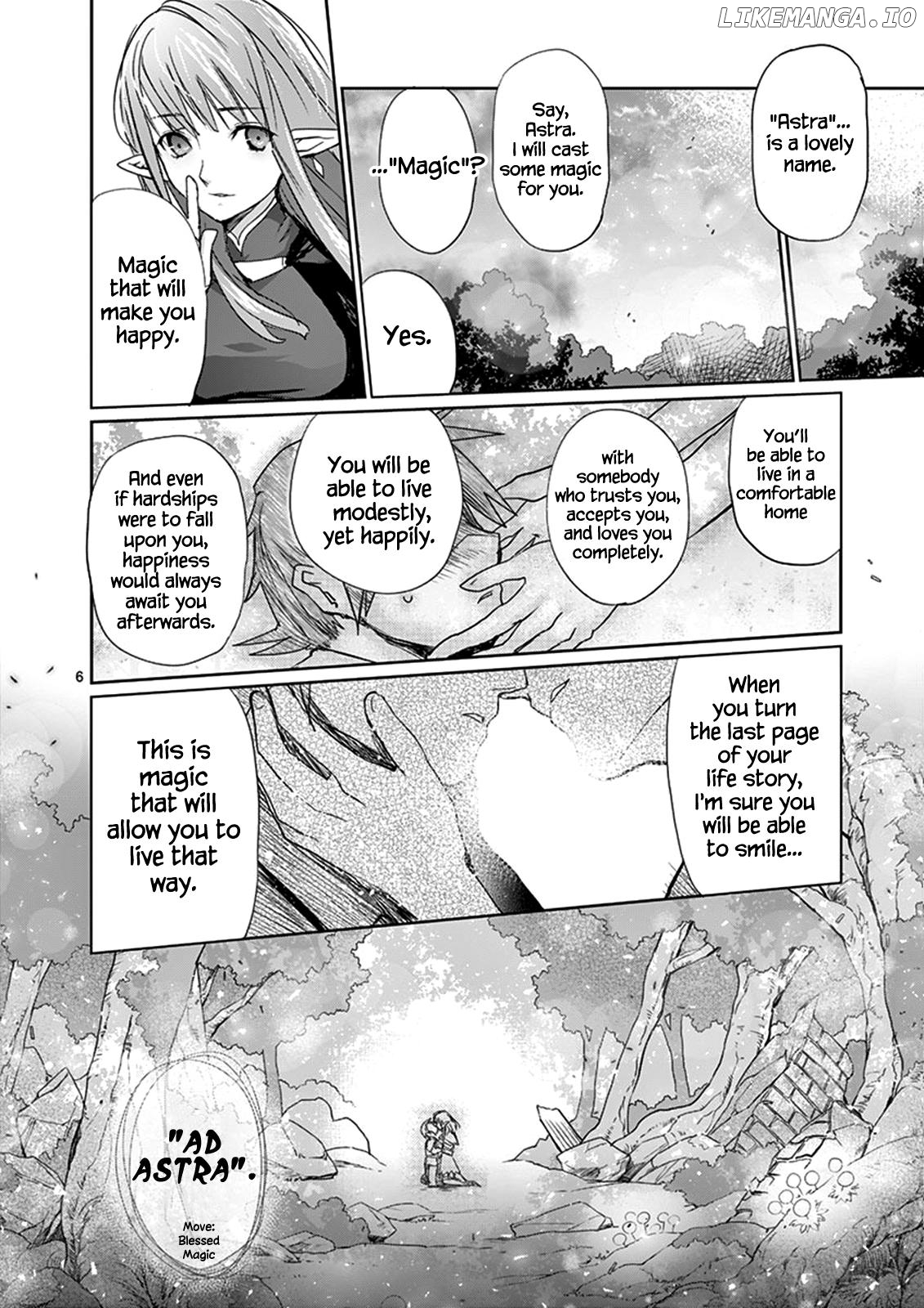 It's My Life chapter 23 - page 6