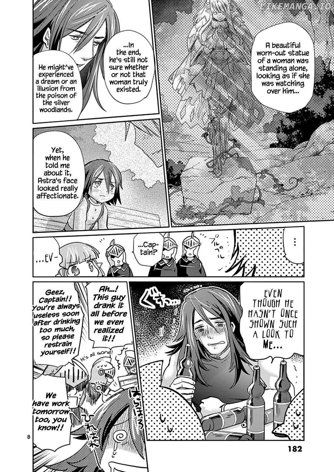 It's My Life chapter 23 - page 8