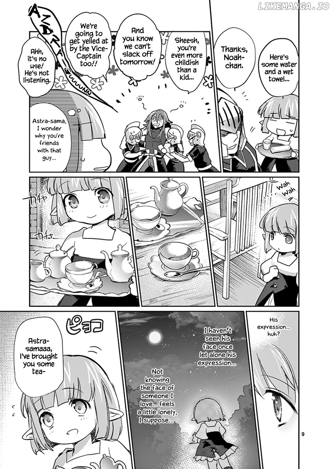 It's My Life chapter 23 - page 9