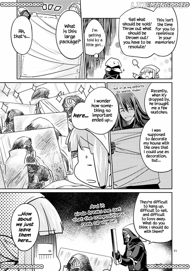 It's My Life chapter 24 - page 11