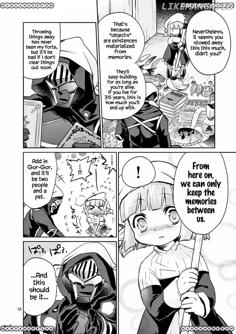 It's My Life chapter 24 - page 12