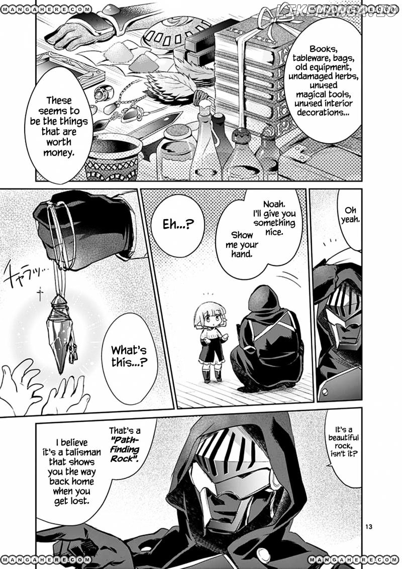It's My Life chapter 24 - page 13