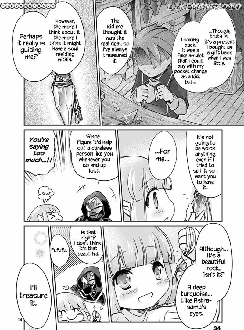 It's My Life chapter 24 - page 14
