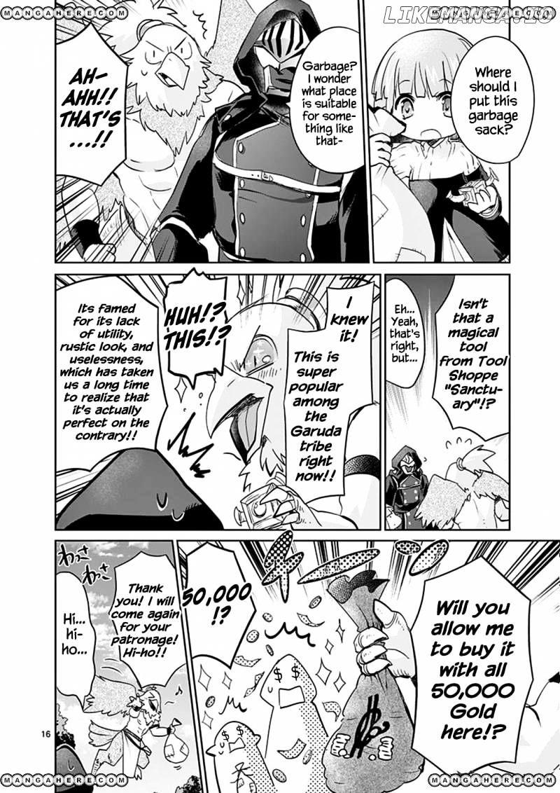 It's My Life chapter 24 - page 16