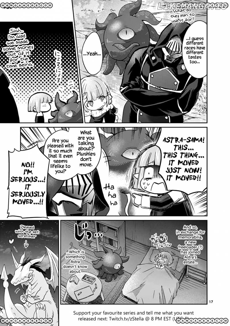 It's My Life chapter 24 - page 17