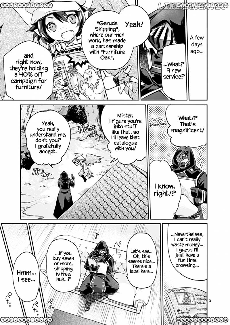 It's My Life chapter 24 - page 3
