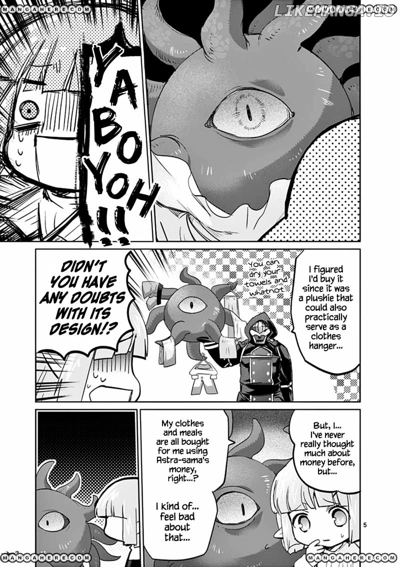 It's My Life chapter 24 - page 5