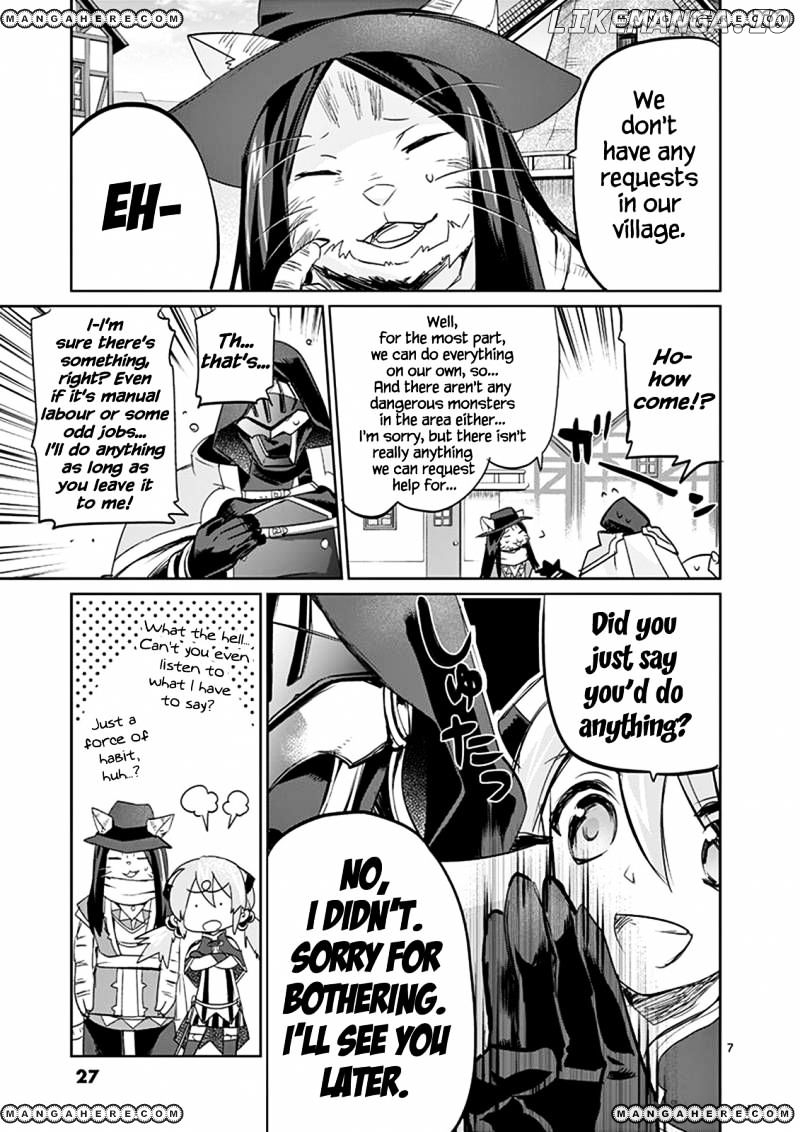 It's My Life chapter 24 - page 7
