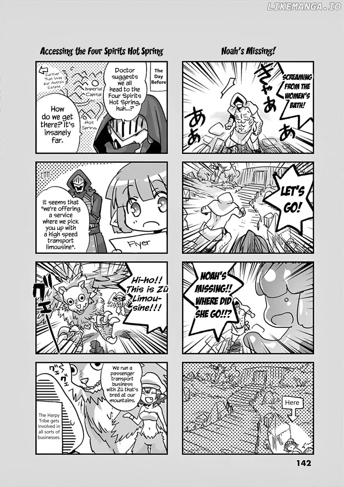 It's My Life chapter 37 - page 25