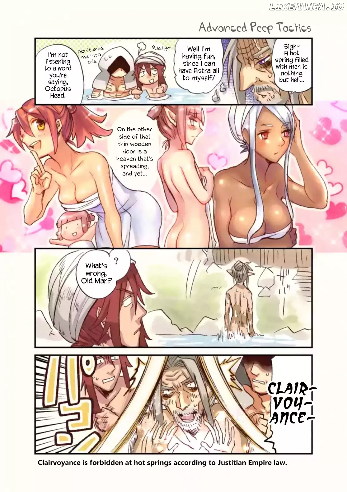 It's My Life chapter 37 - page 26