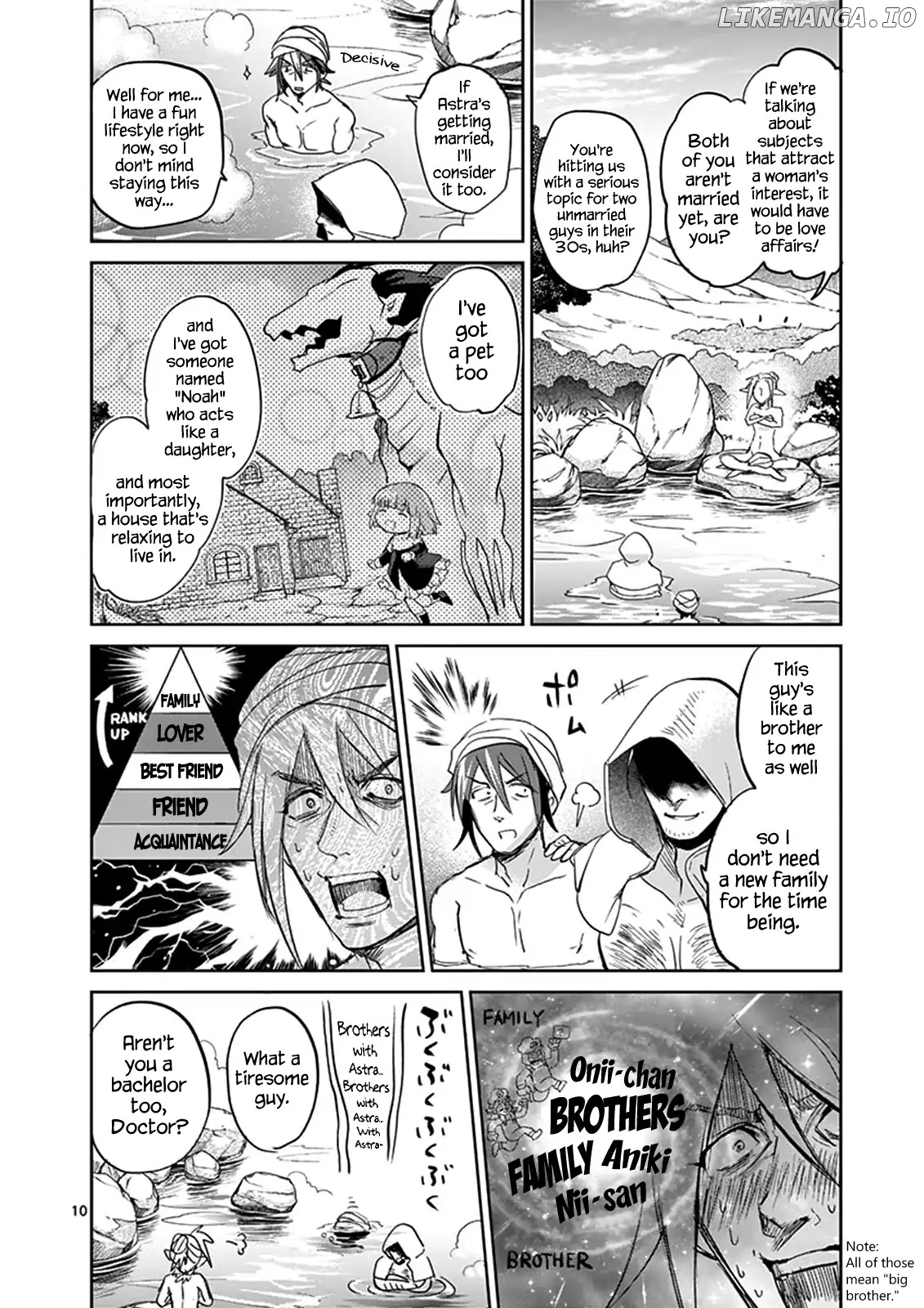 It's My Life chapter 37 - page 9