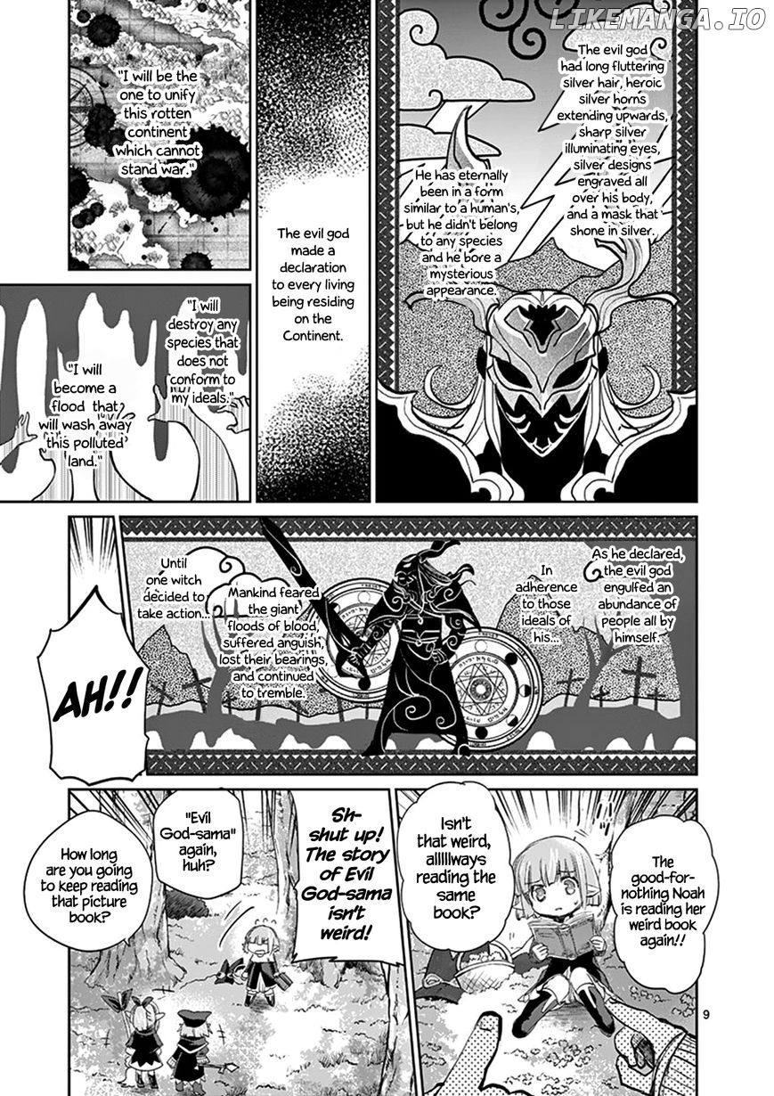 It's My Life chapter 24.1 - page 12