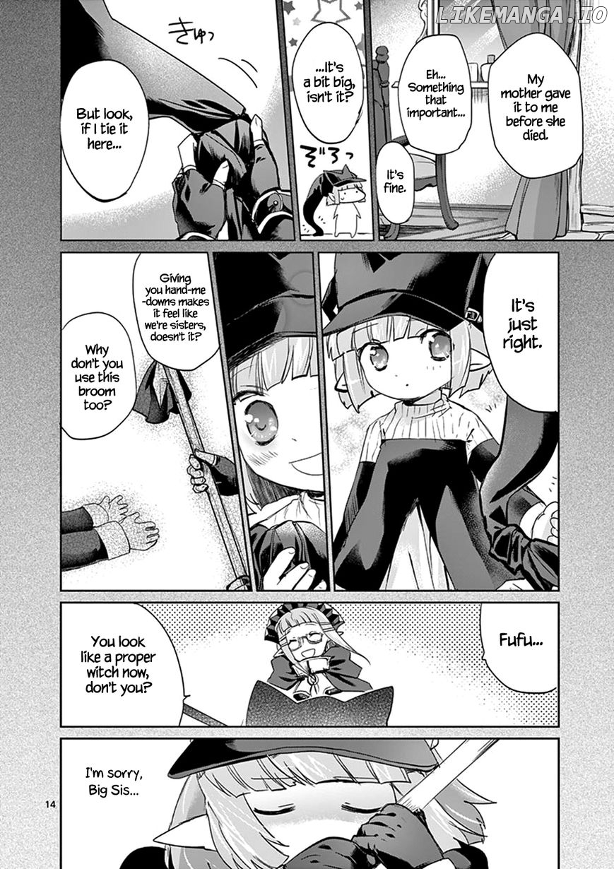 It's My Life chapter 24.1 - page 17