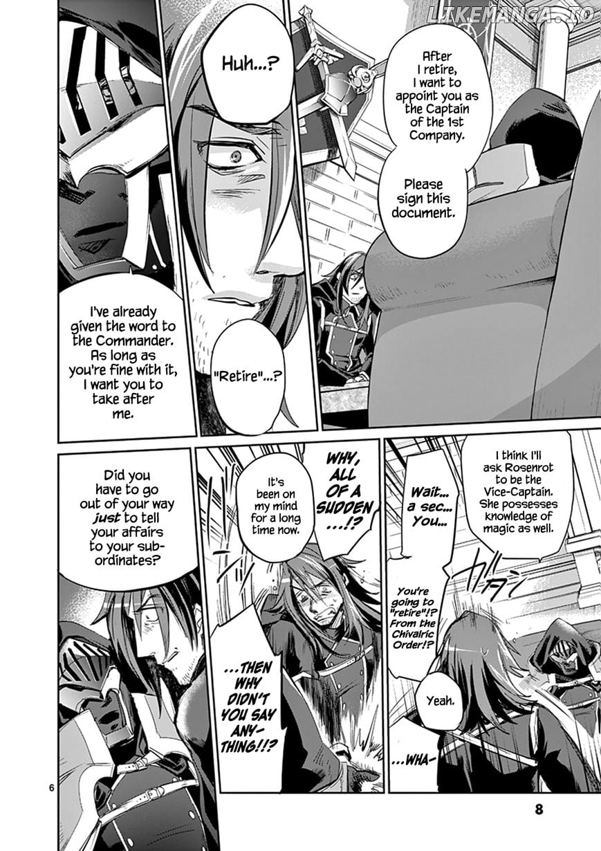 It's My Life chapter 24.1 - page 9