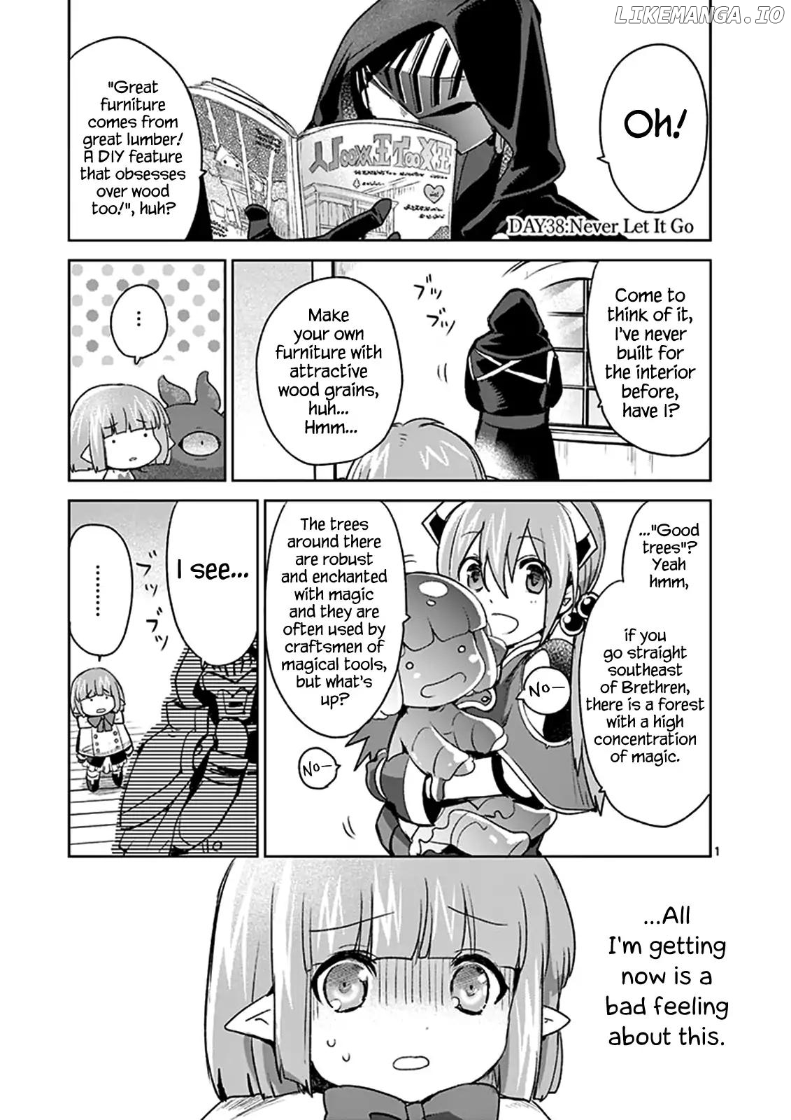 It's My Life chapter 38 - page 1