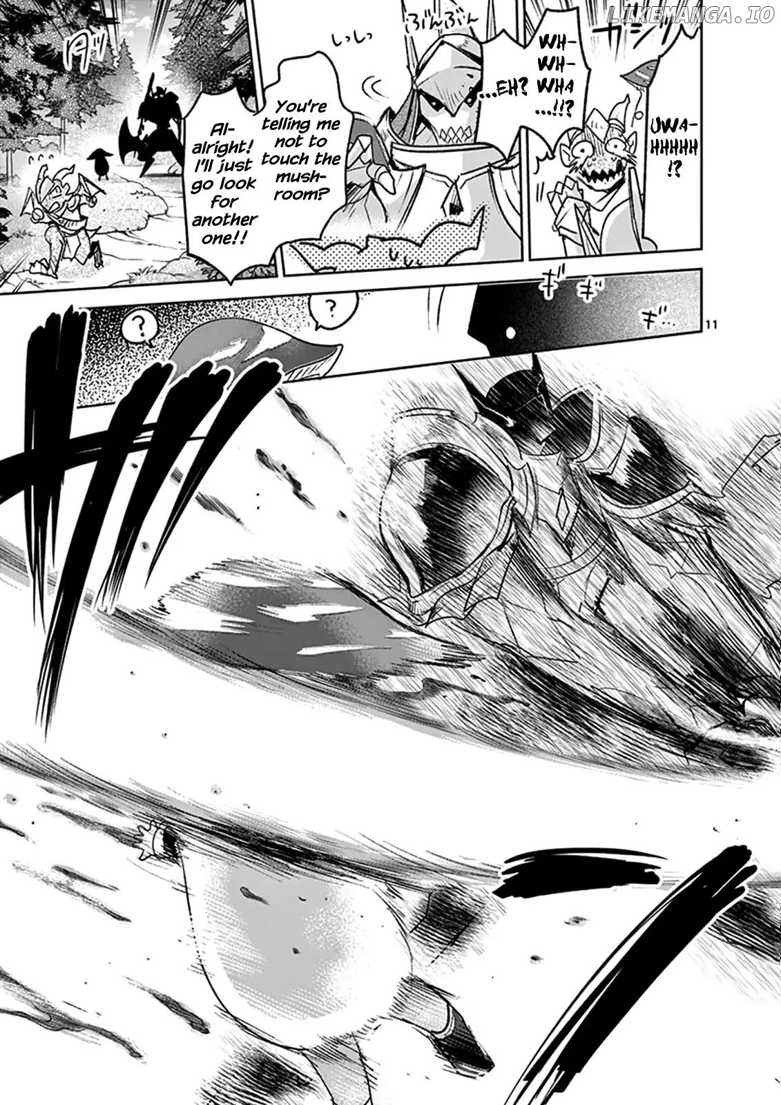 It's My Life chapter 38 - page 11