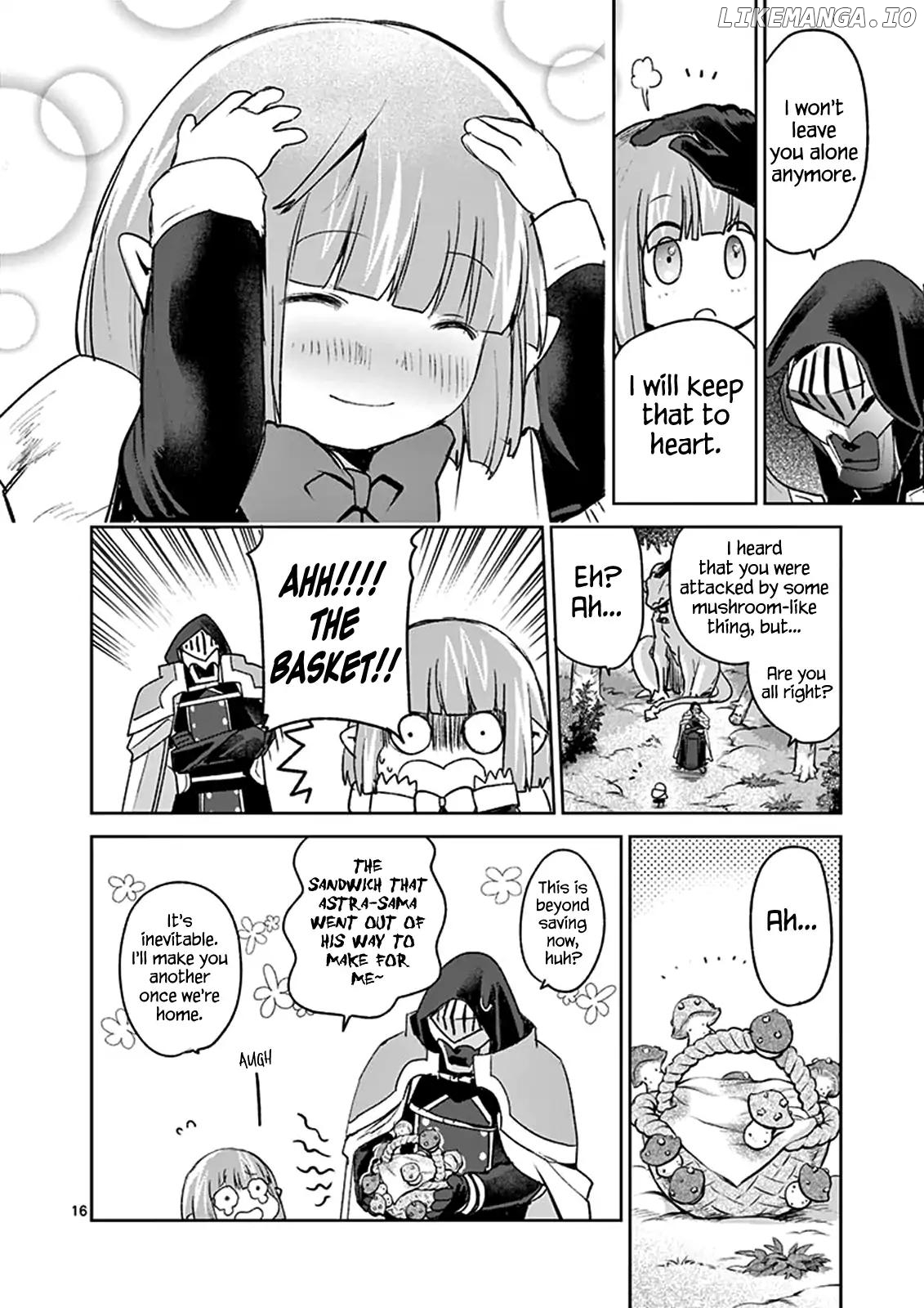 It's My Life chapter 38 - page 16