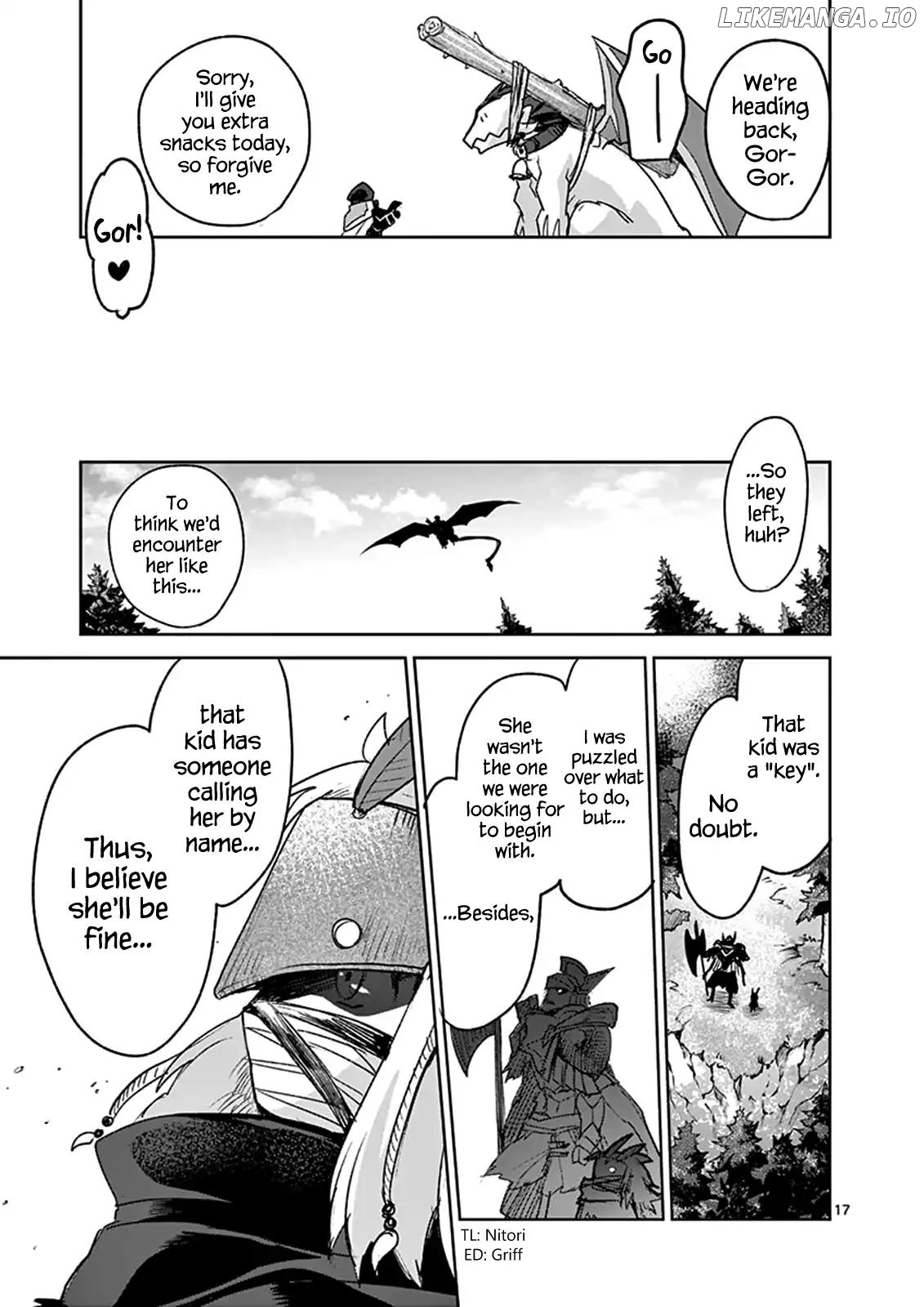 It's My Life chapter 38 - page 17