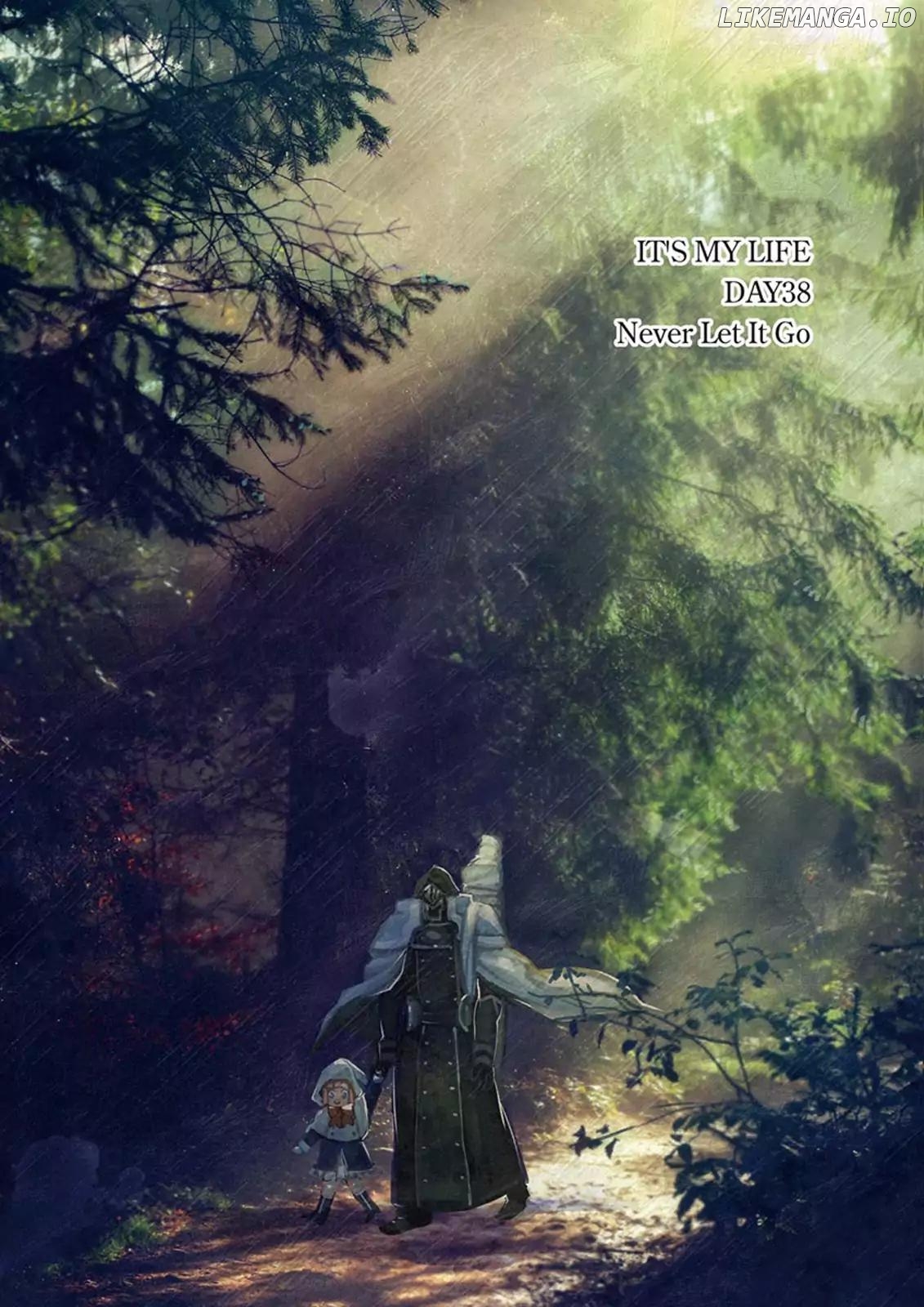It's My Life chapter 38 - page 2