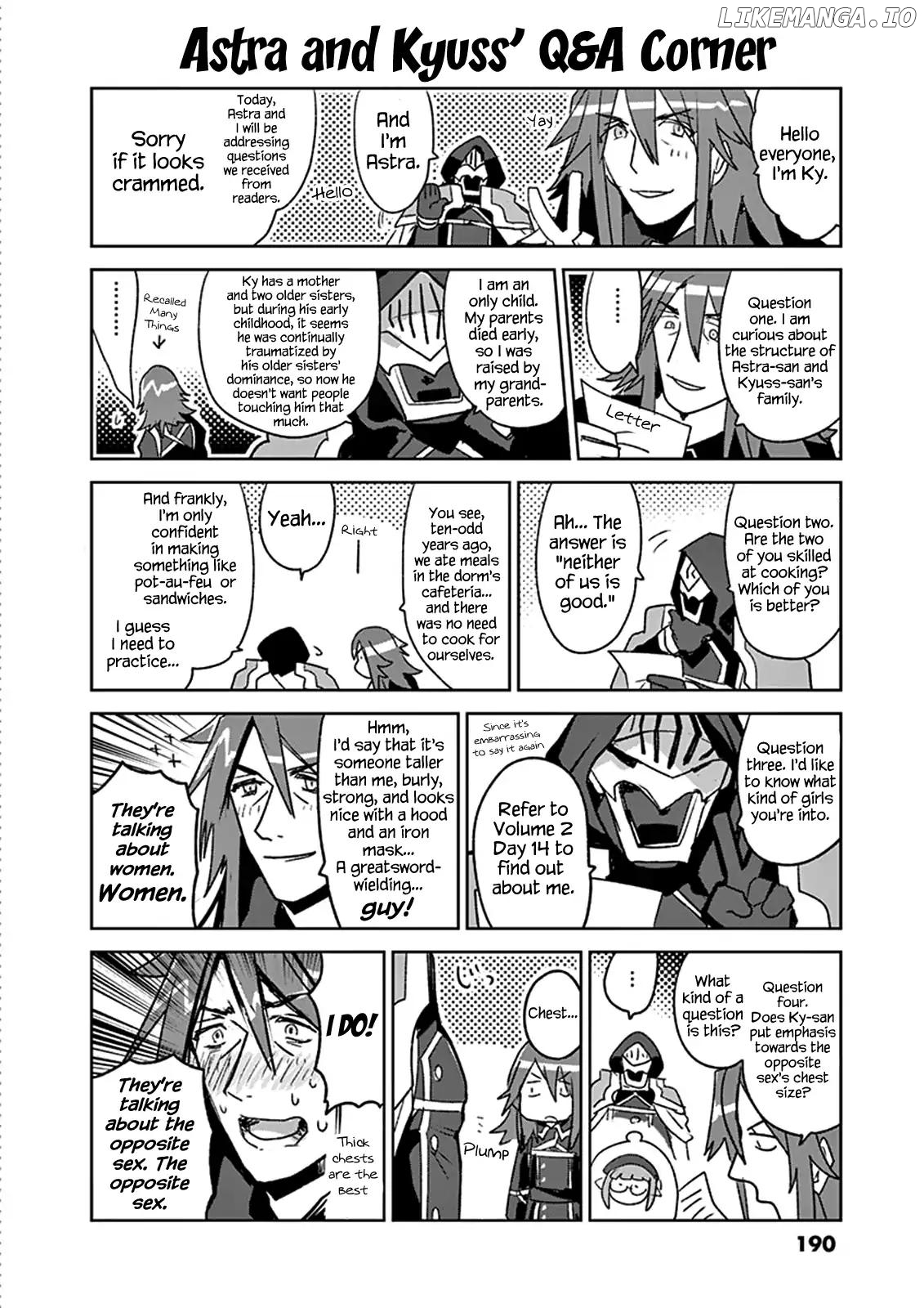 It's My Life chapter 38 - page 20