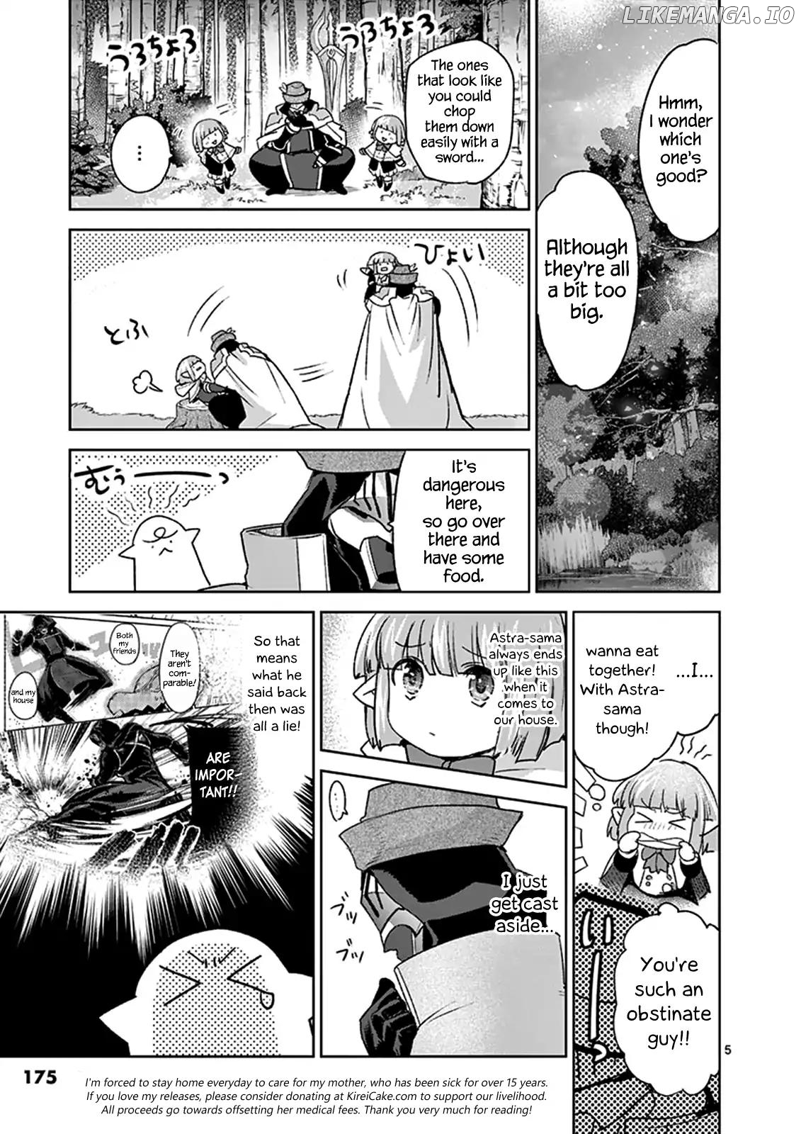 It's My Life chapter 38 - page 5