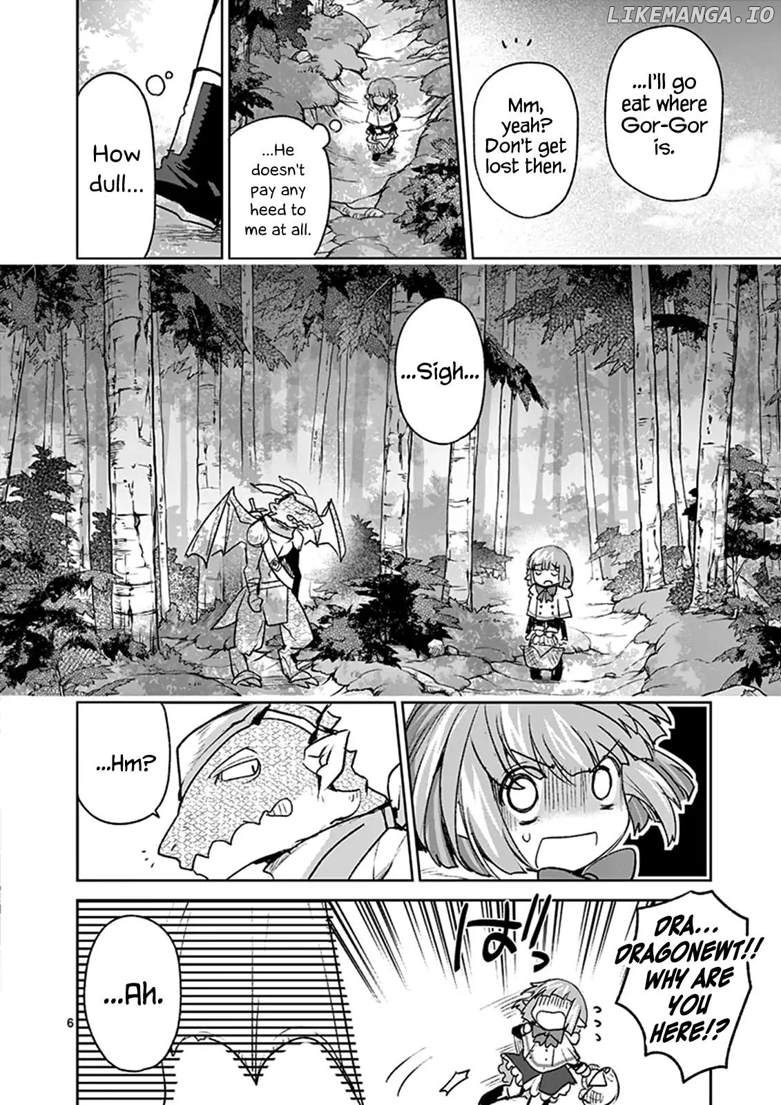 It's My Life chapter 38 - page 6