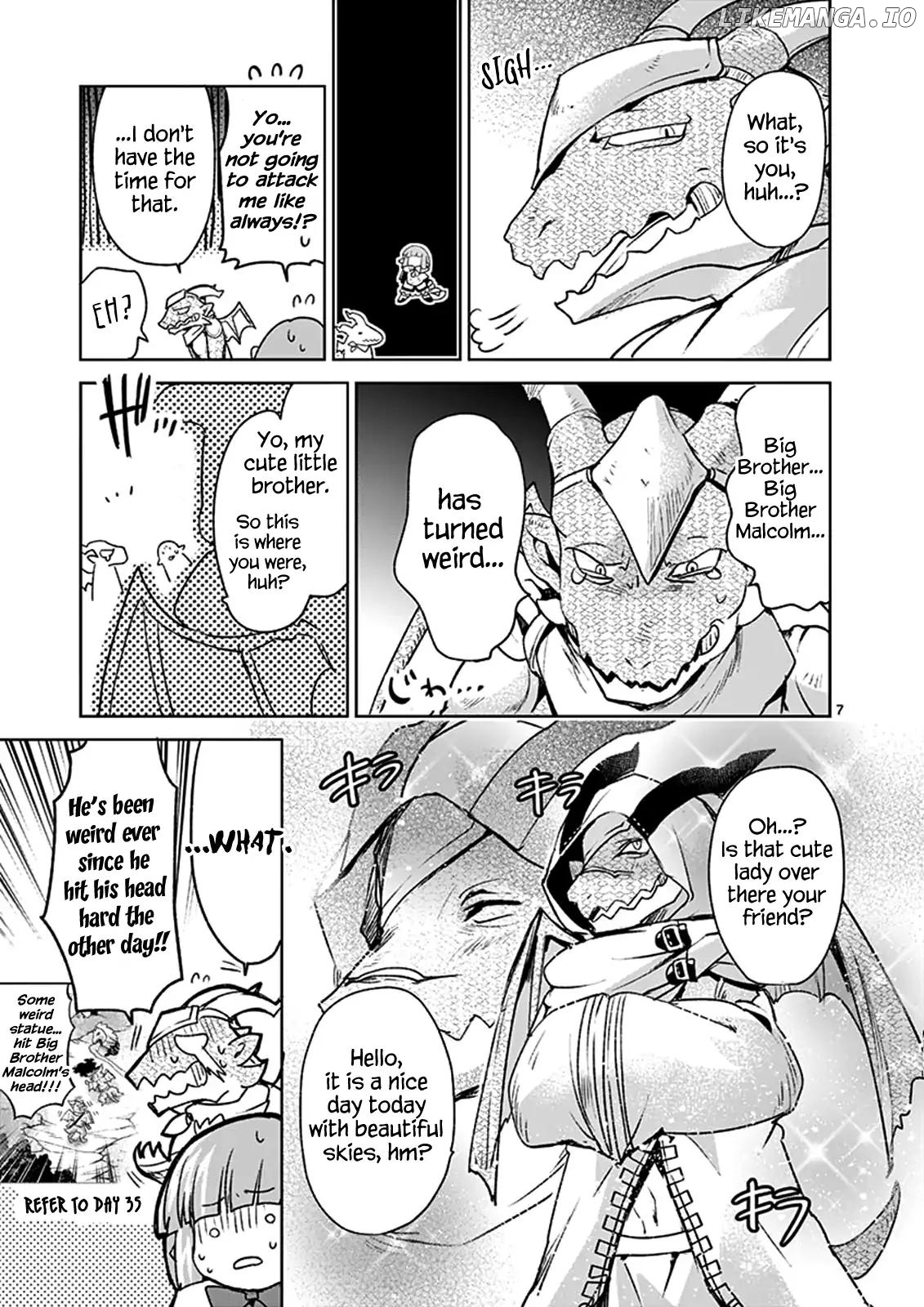 It's My Life chapter 38 - page 7