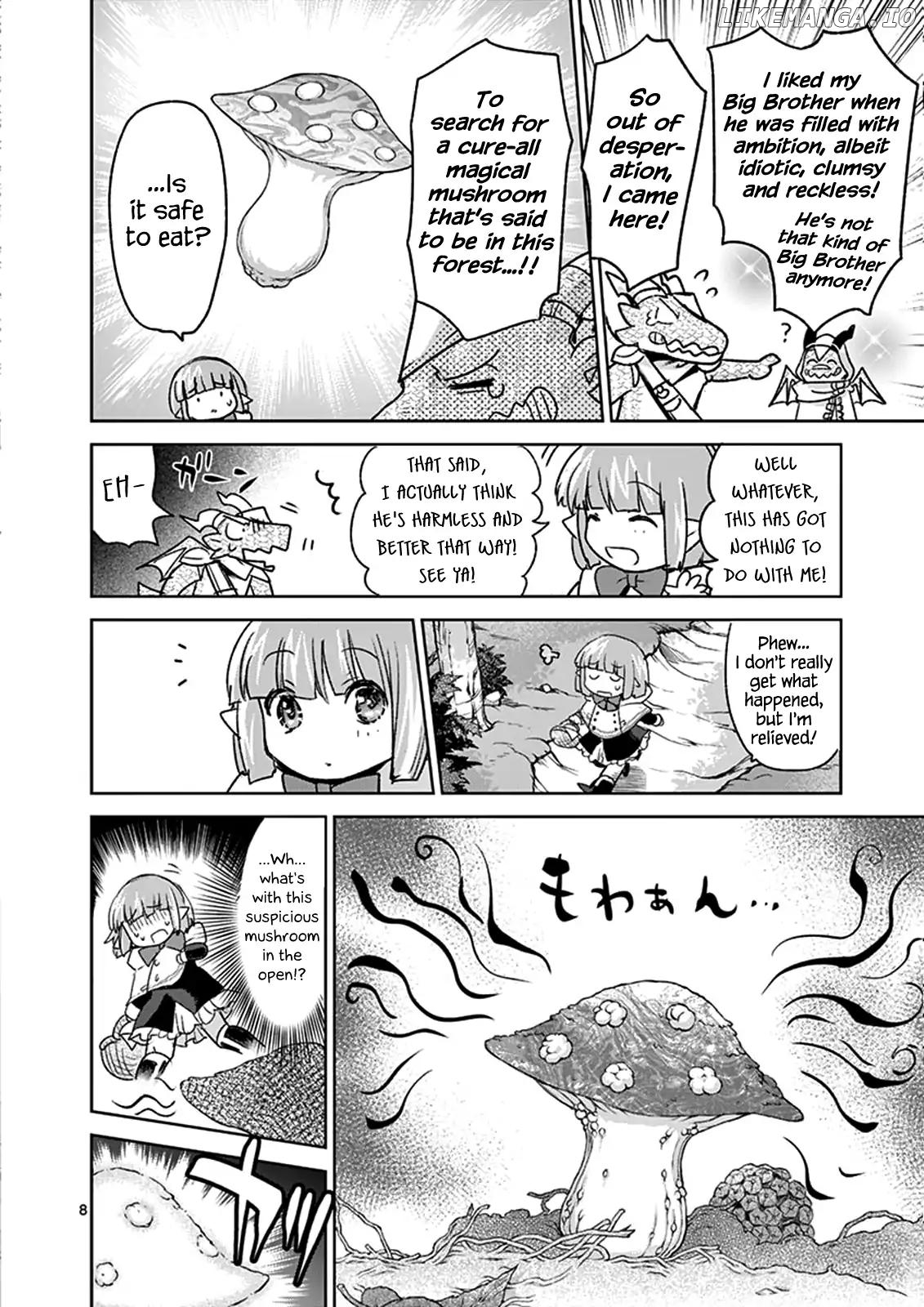 It's My Life chapter 38 - page 8