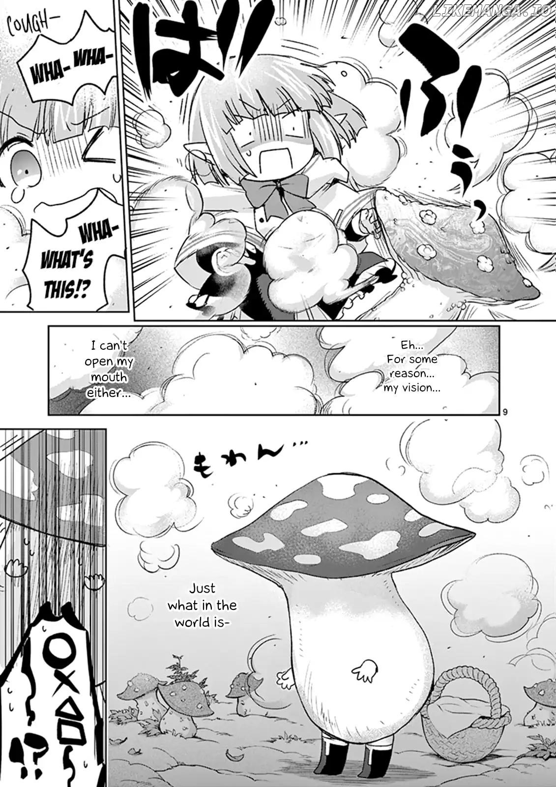 It's My Life chapter 38 - page 9