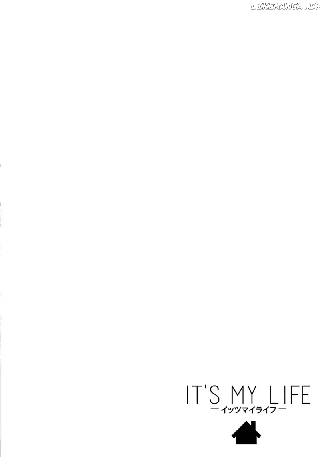 It's My Life chapter 41 - page 24