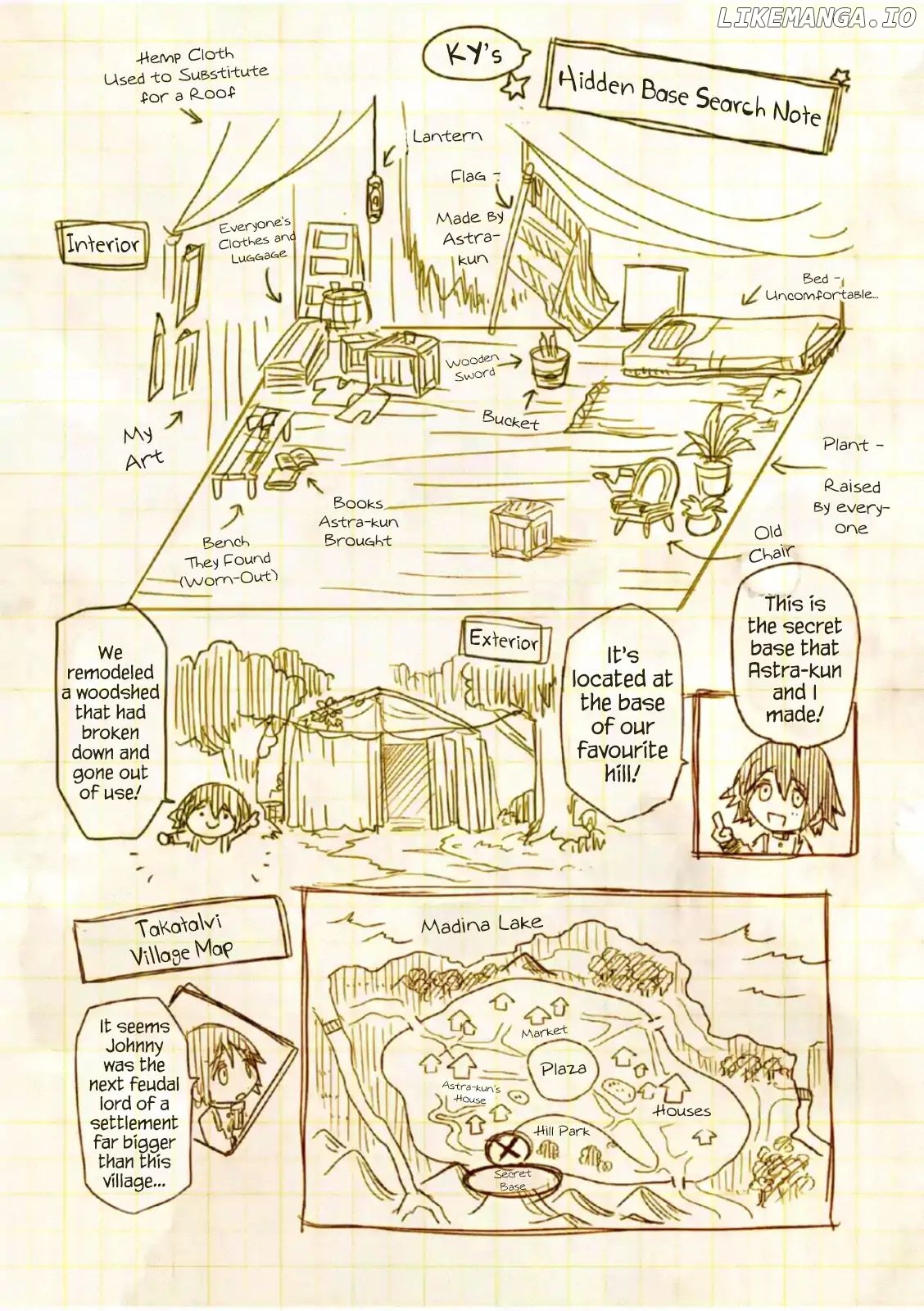 It's My Life chapter 41 - page 25