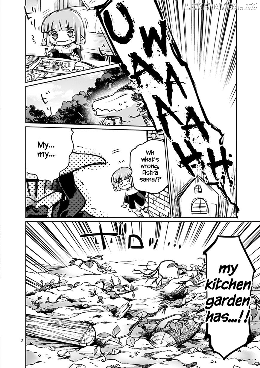 It's My Life chapter 20 - page 2