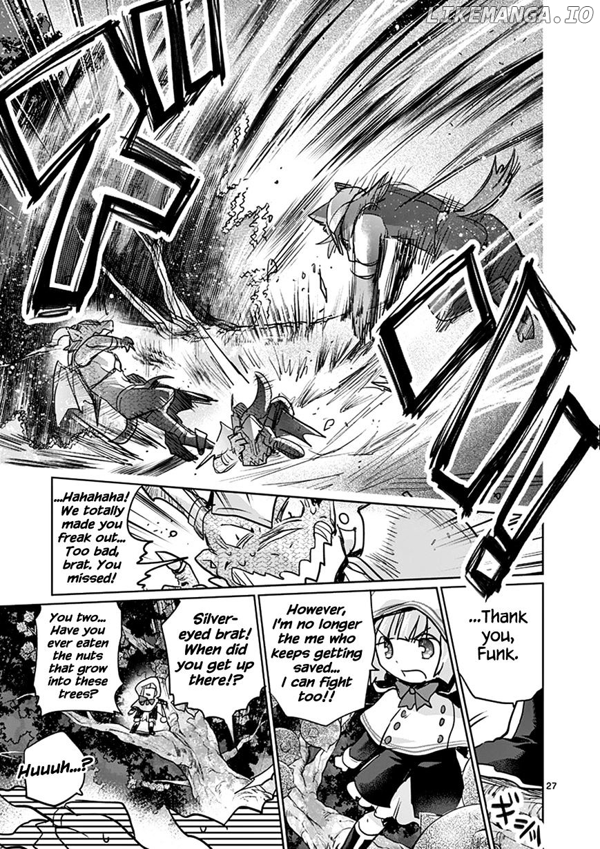 It's My Life chapter 20 - page 27