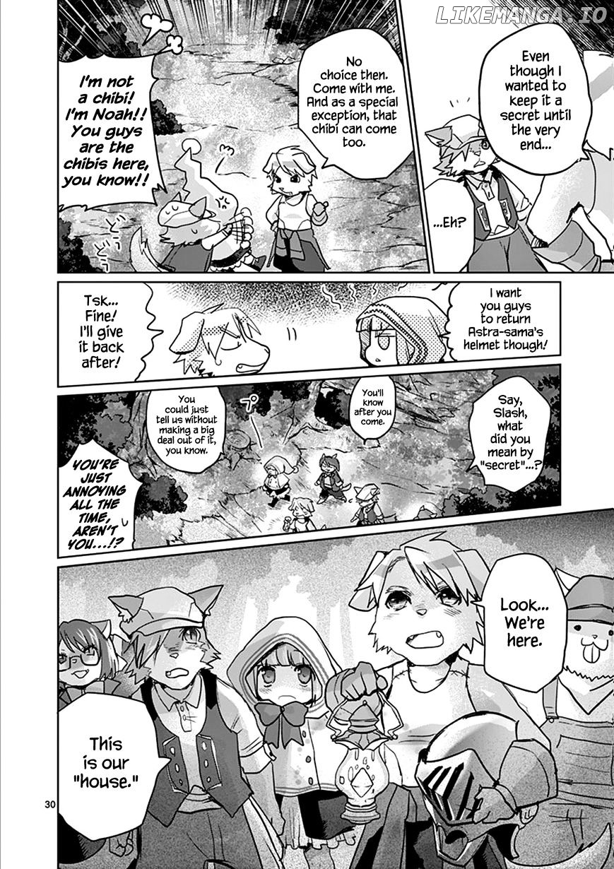 It's My Life chapter 20 - page 30