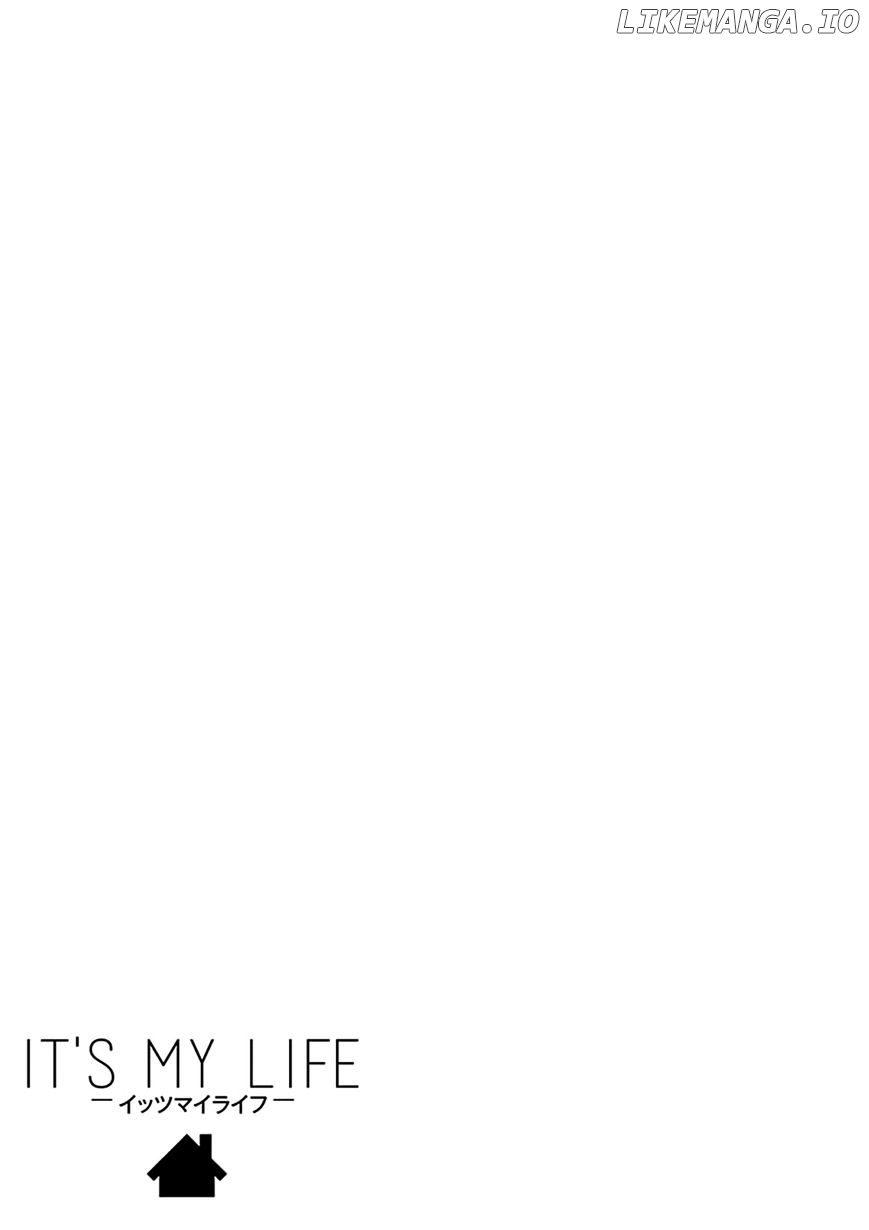 It's My Life chapter 20 - page 37