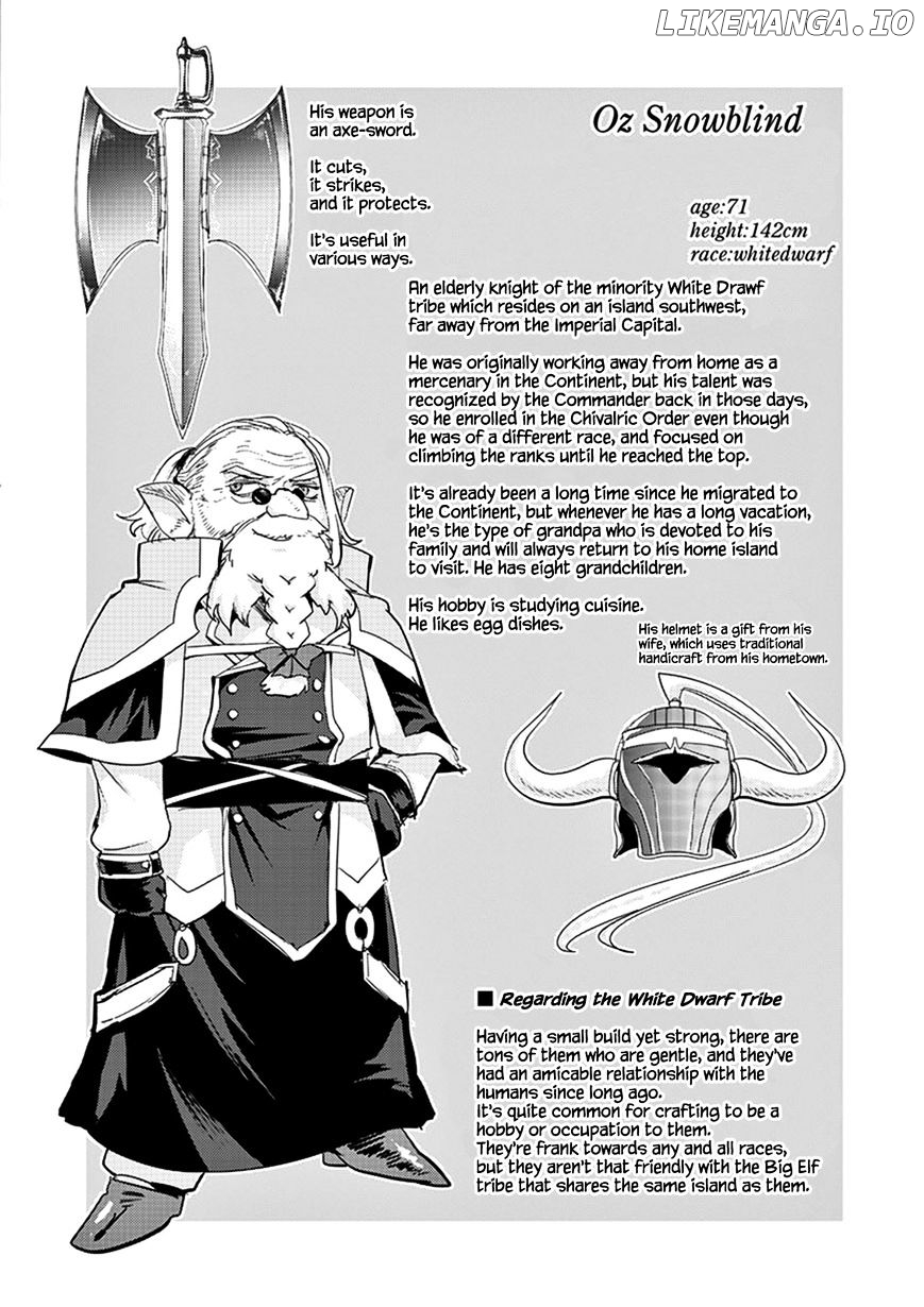 It's My Life chapter 20 - page 38