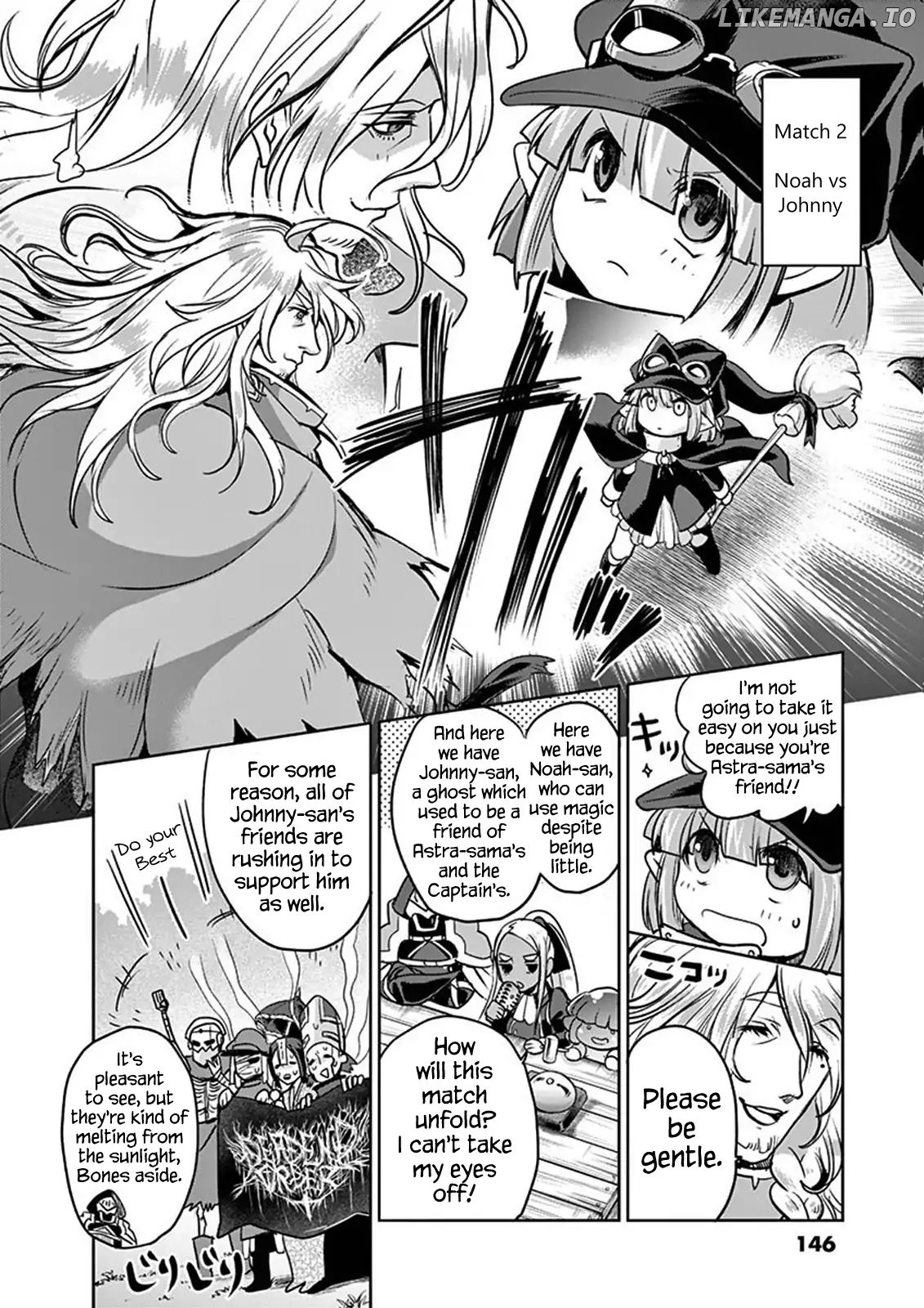 It's My Life chapter 44 - page 12