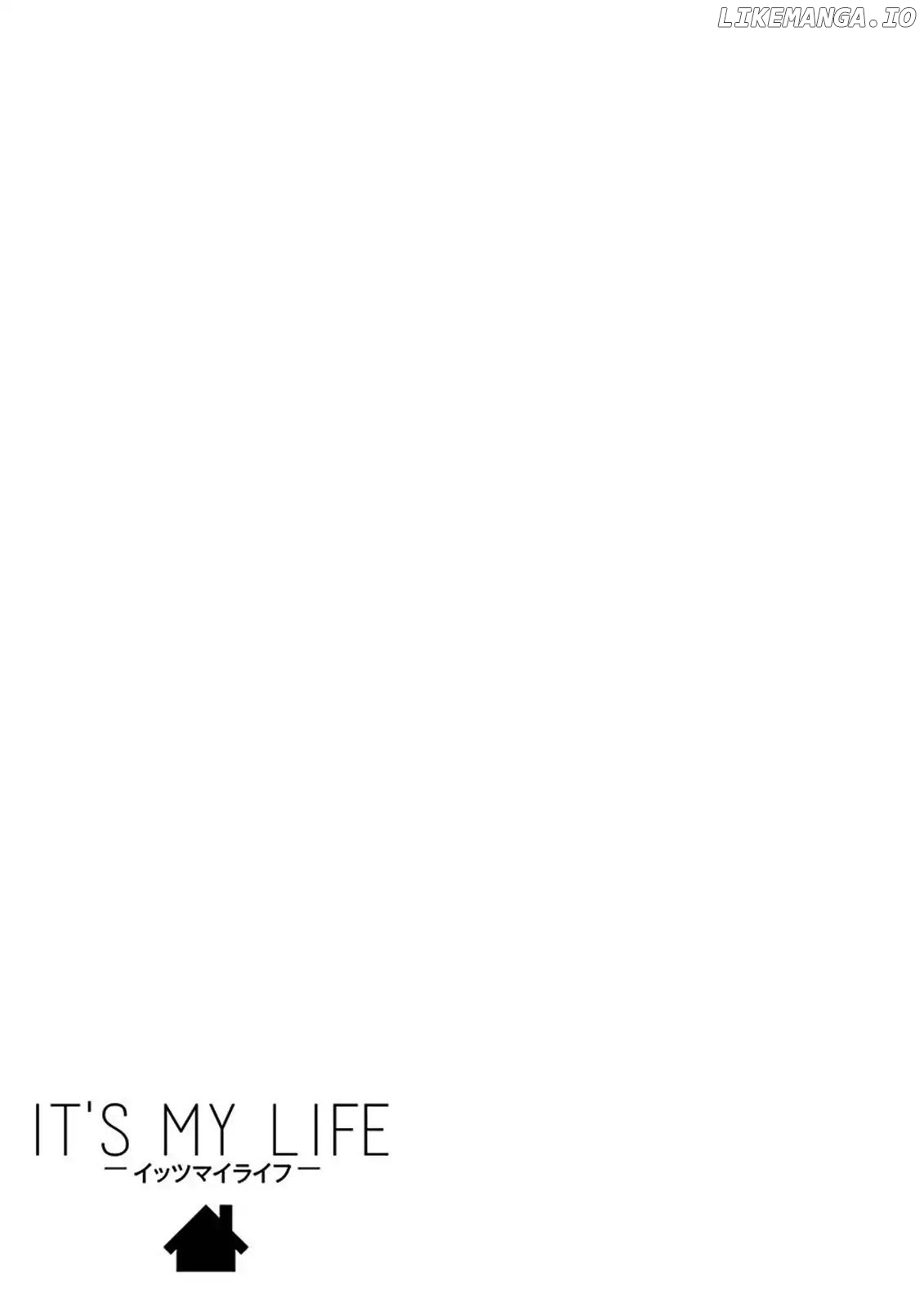 It's My Life chapter 44 - page 35