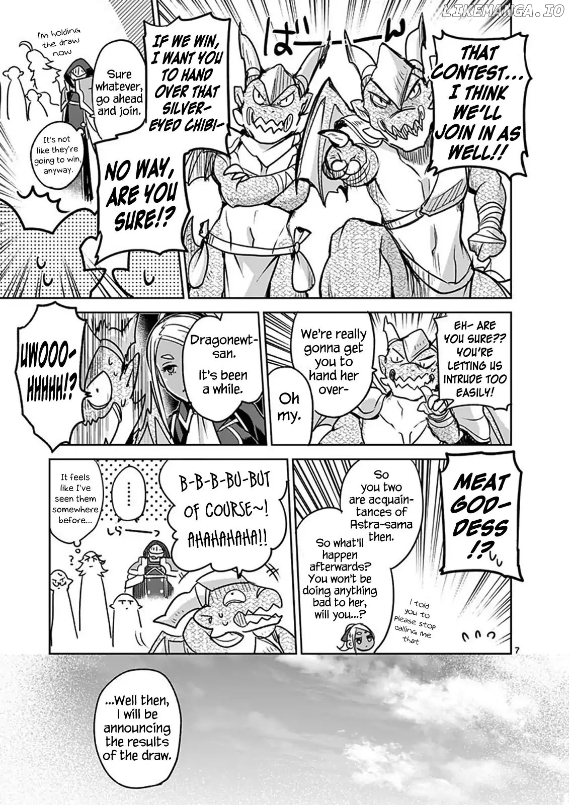 It's My Life chapter 44 - page 7