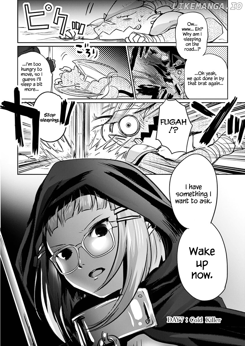 It's My Life chapter 7 - page 1