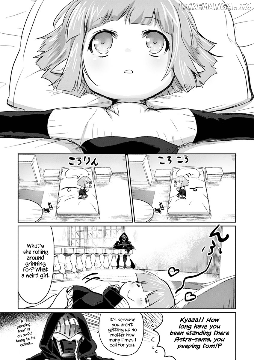 It's My Life chapter 7 - page 10