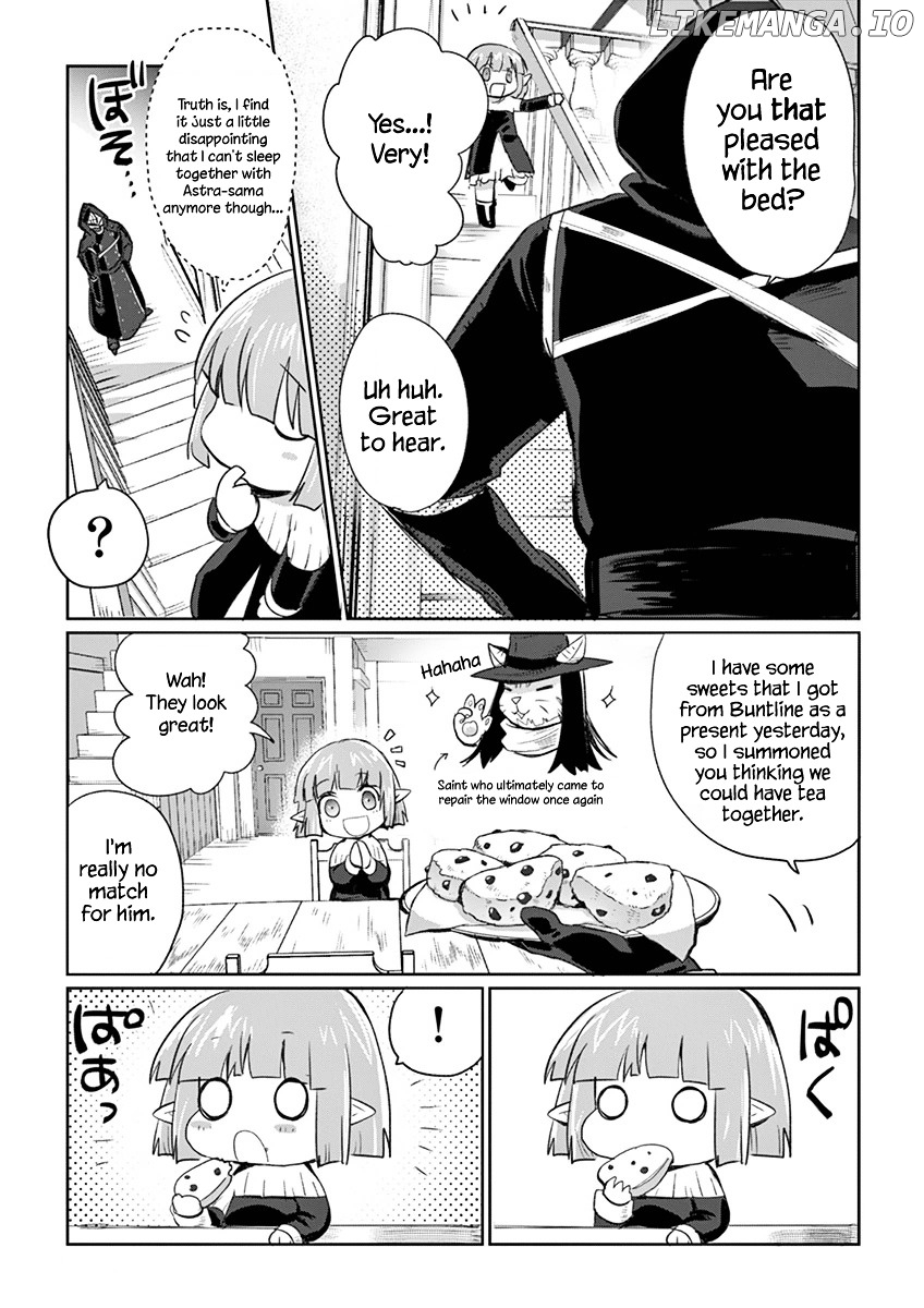 It's My Life chapter 7 - page 11