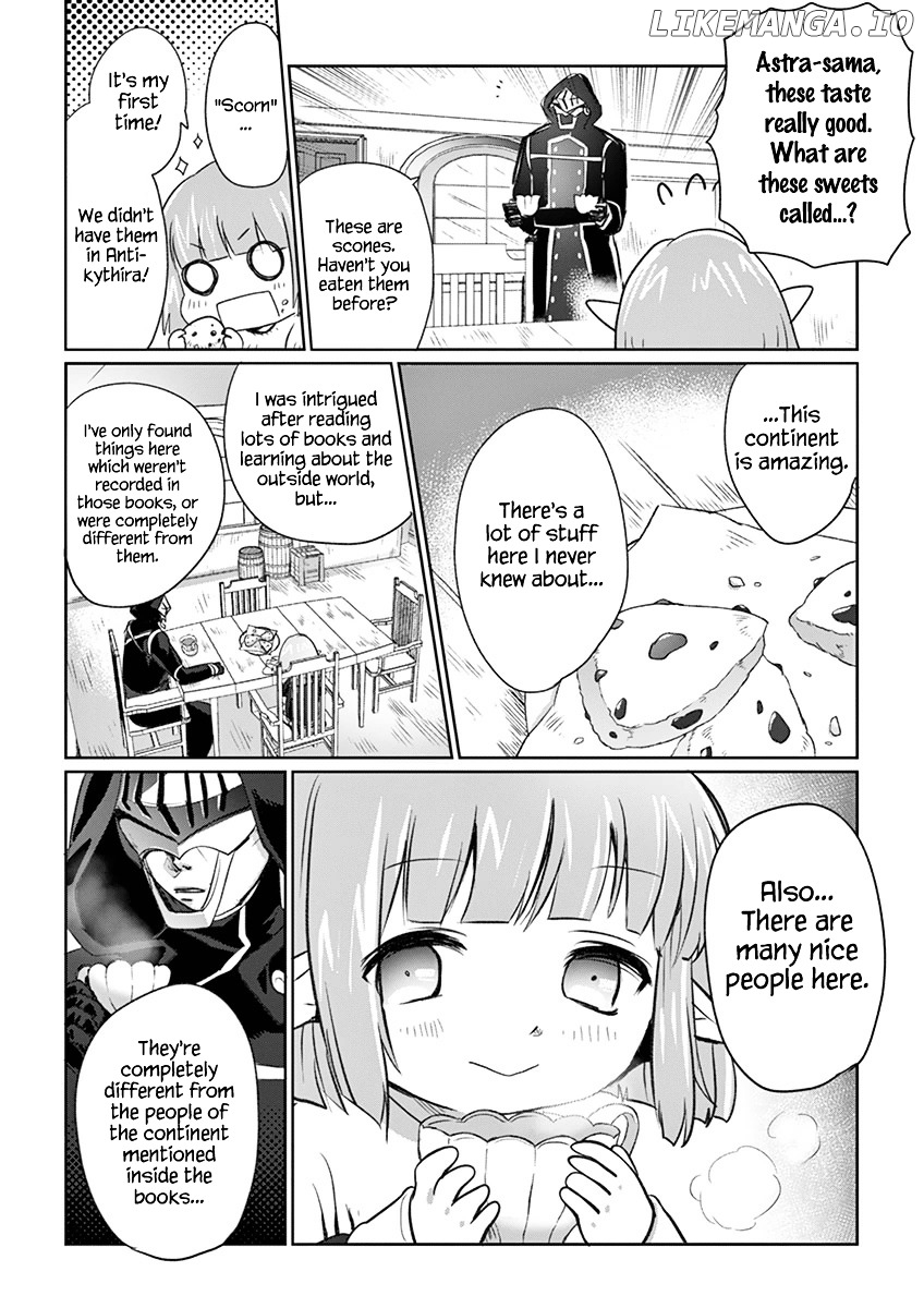 It's My Life chapter 7 - page 12