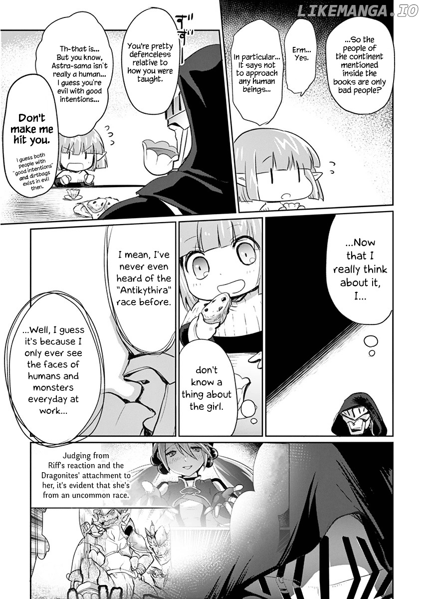 It's My Life chapter 7 - page 13
