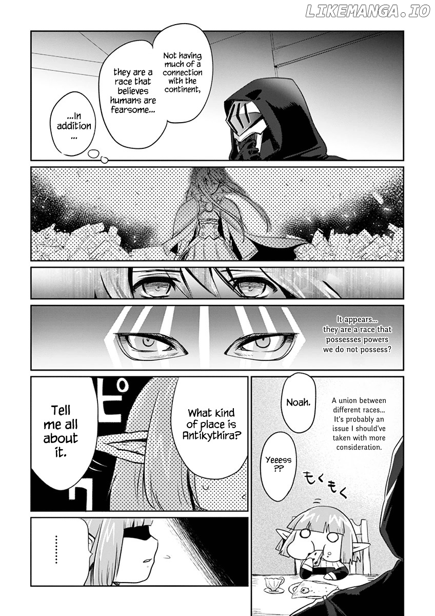 It's My Life chapter 7 - page 14