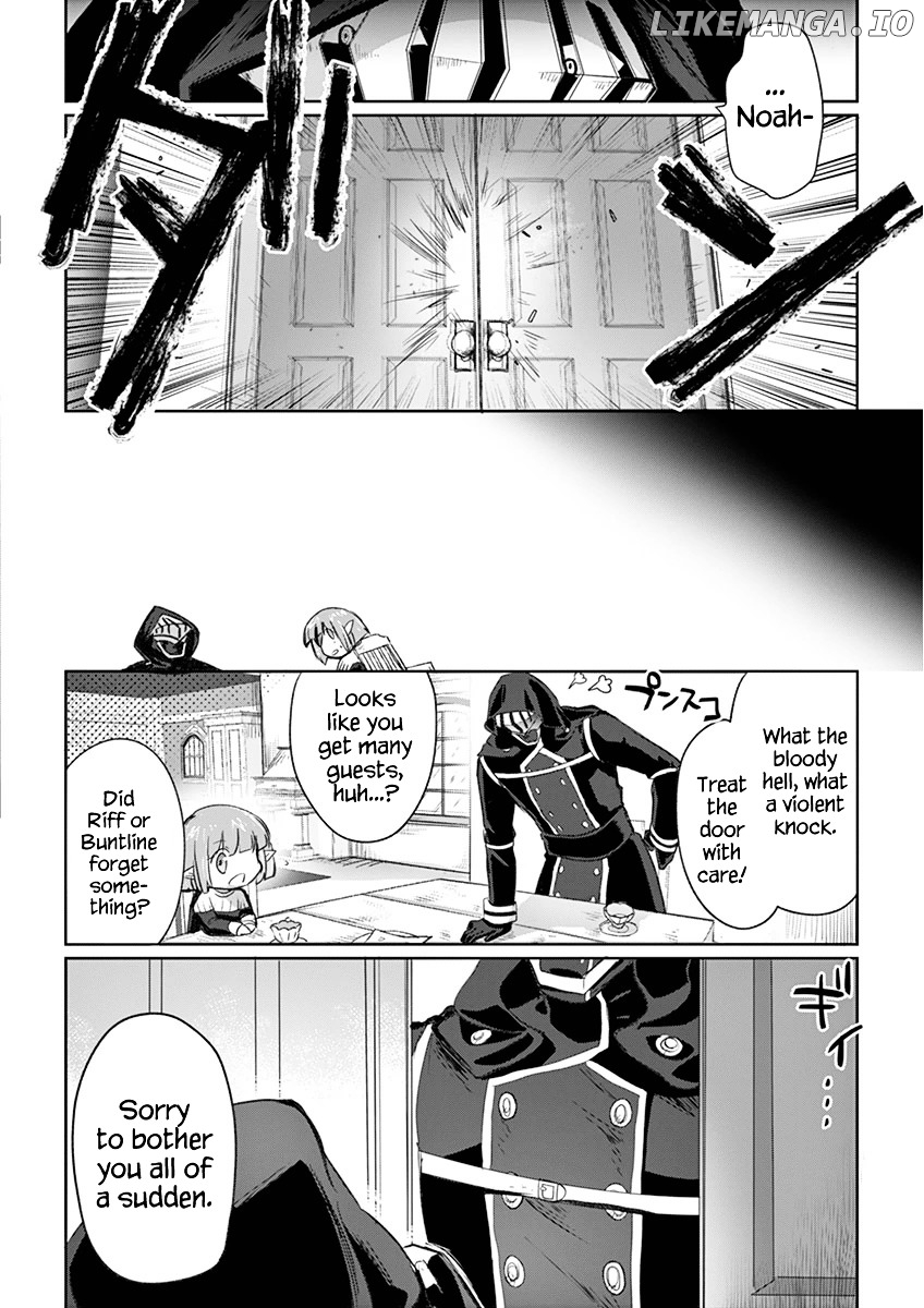 It's My Life chapter 7 - page 16